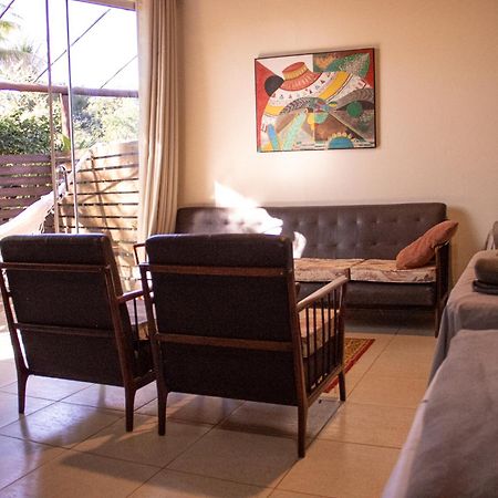 Sossego Homestay Chapada dos Guimarães Extérieur photo