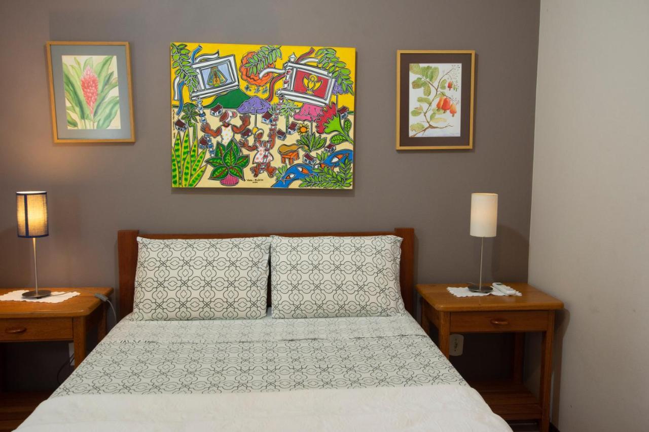 Sossego Homestay Chapada dos Guimarães Extérieur photo