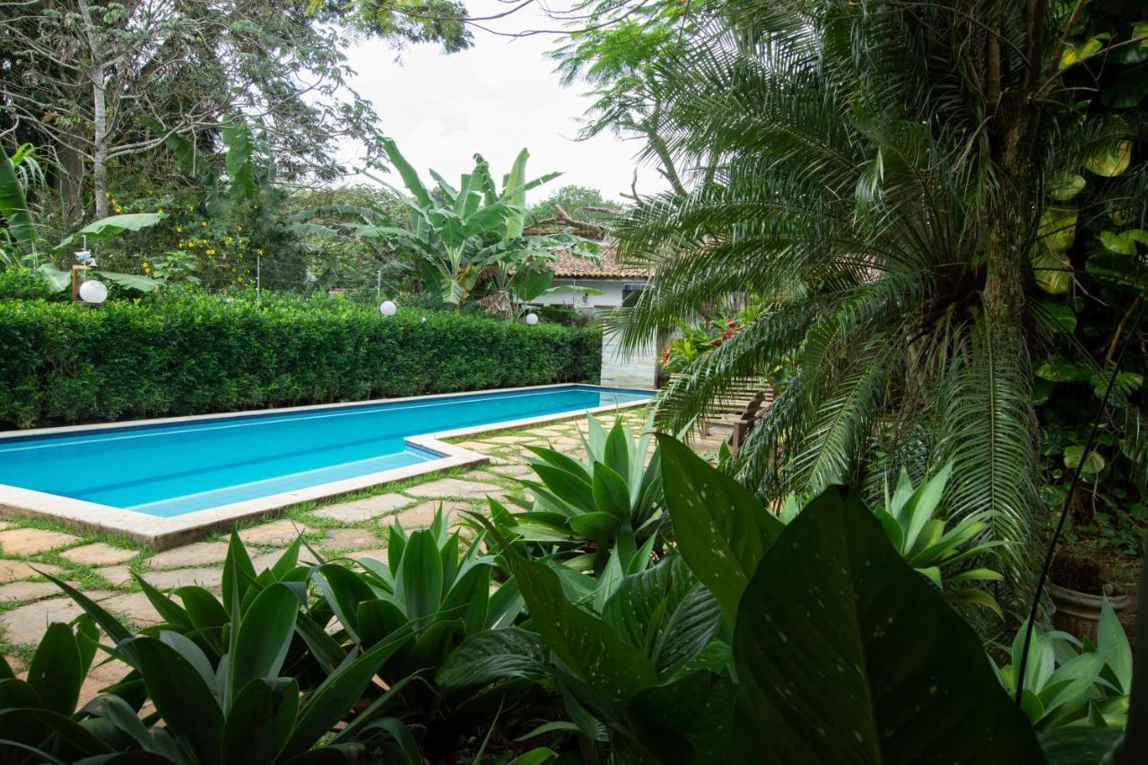 Sossego Homestay Chapada dos Guimarães Extérieur photo