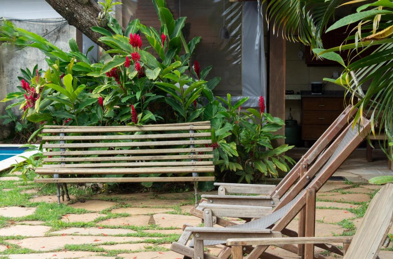 Sossego Homestay Chapada dos Guimarães Extérieur photo