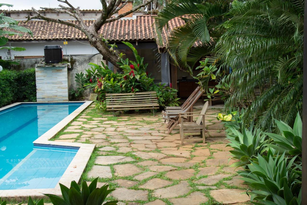 Sossego Homestay Chapada dos Guimarães Extérieur photo
