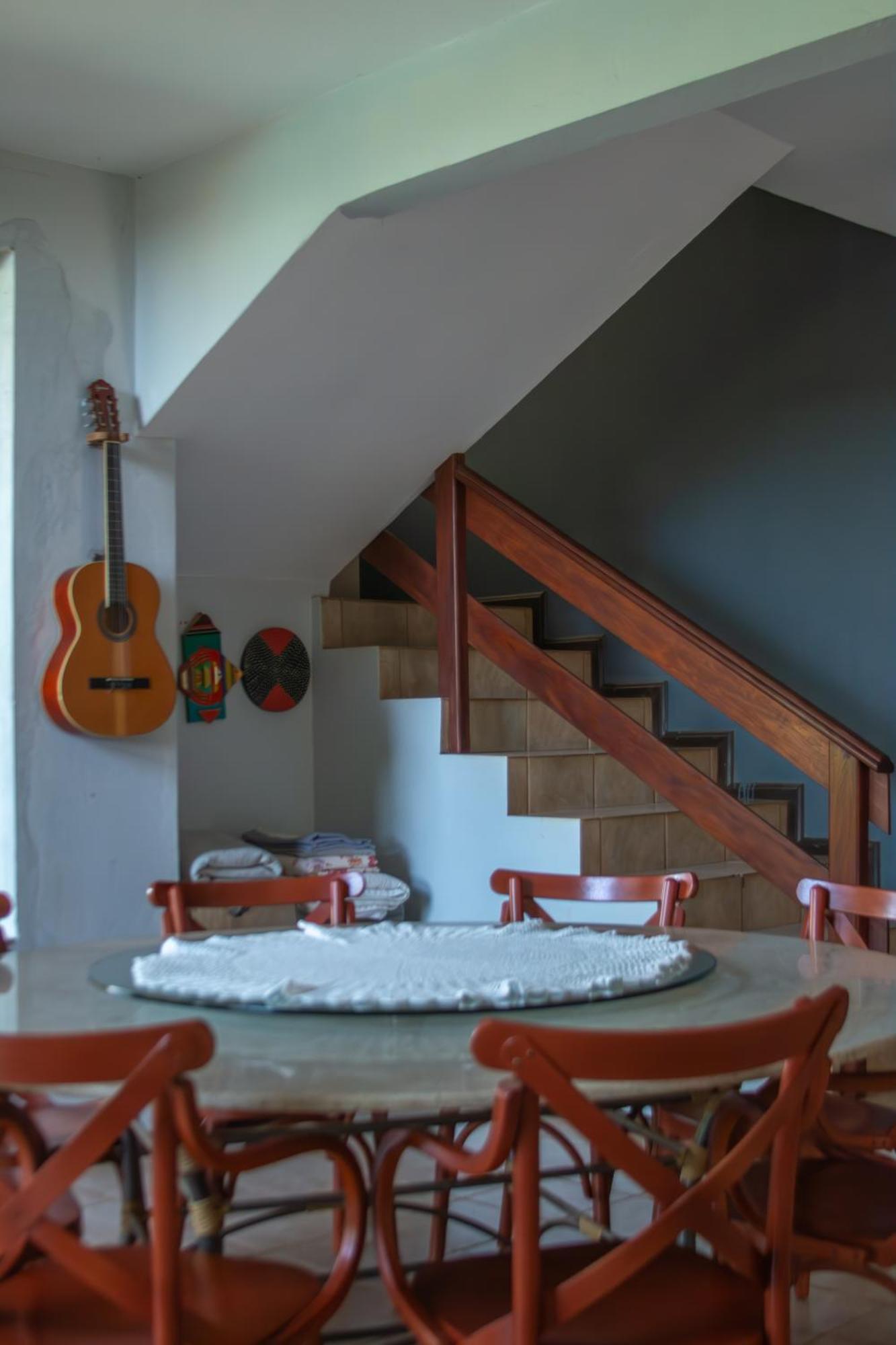 Sossego Homestay Chapada dos Guimarães Extérieur photo