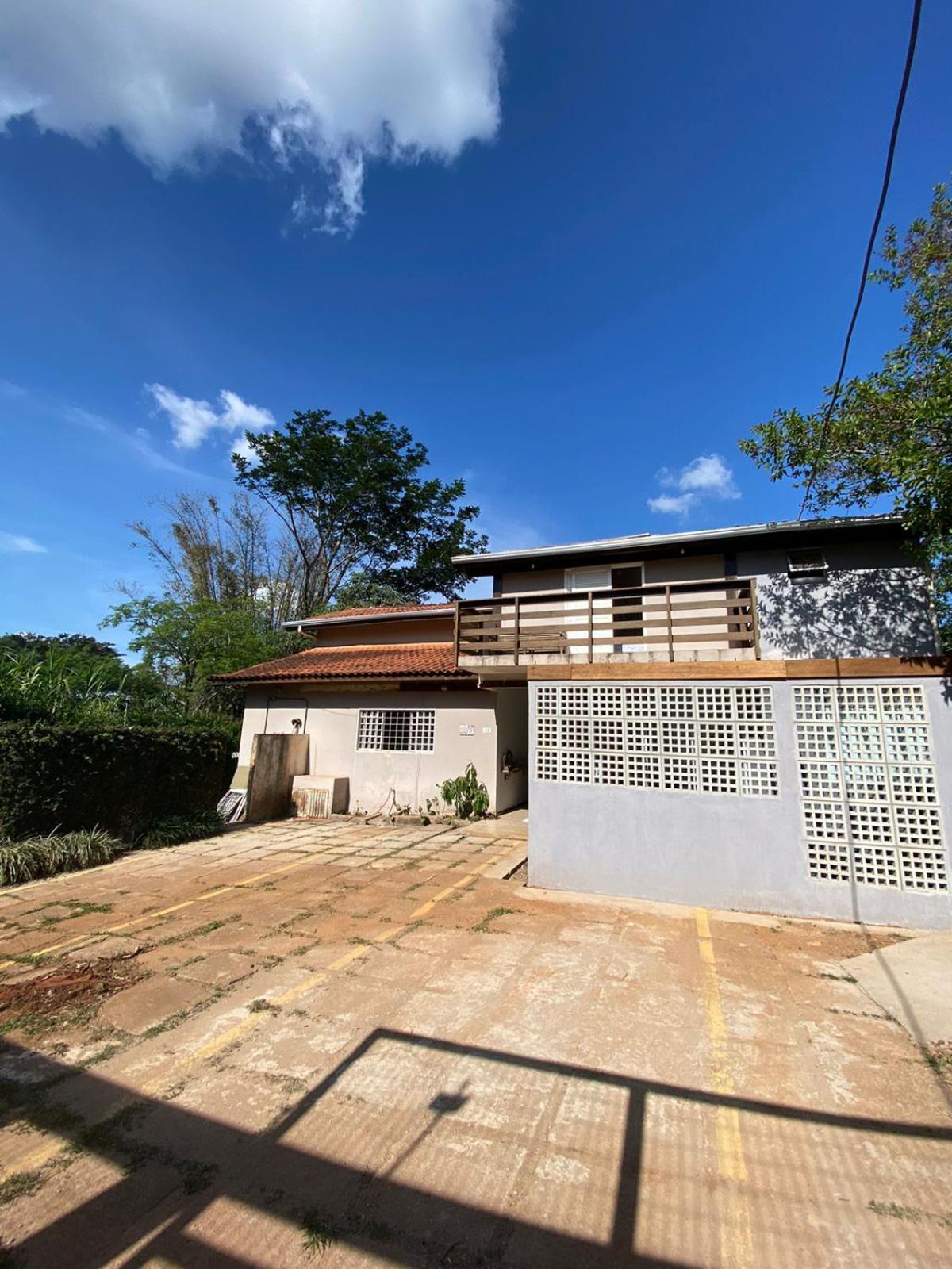 Sossego Homestay Chapada dos Guimarães Extérieur photo