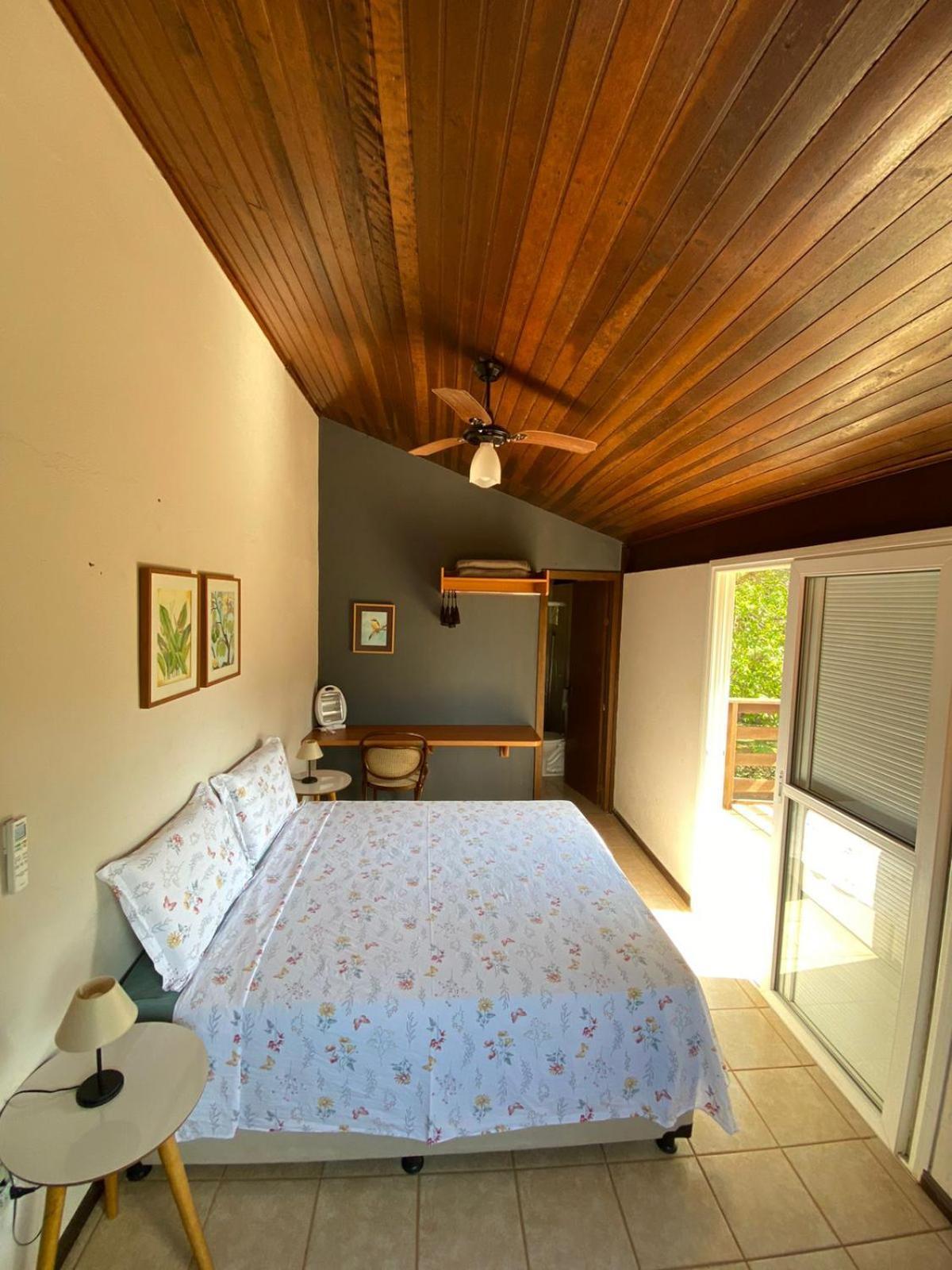 Sossego Homestay Chapada dos Guimarães Extérieur photo