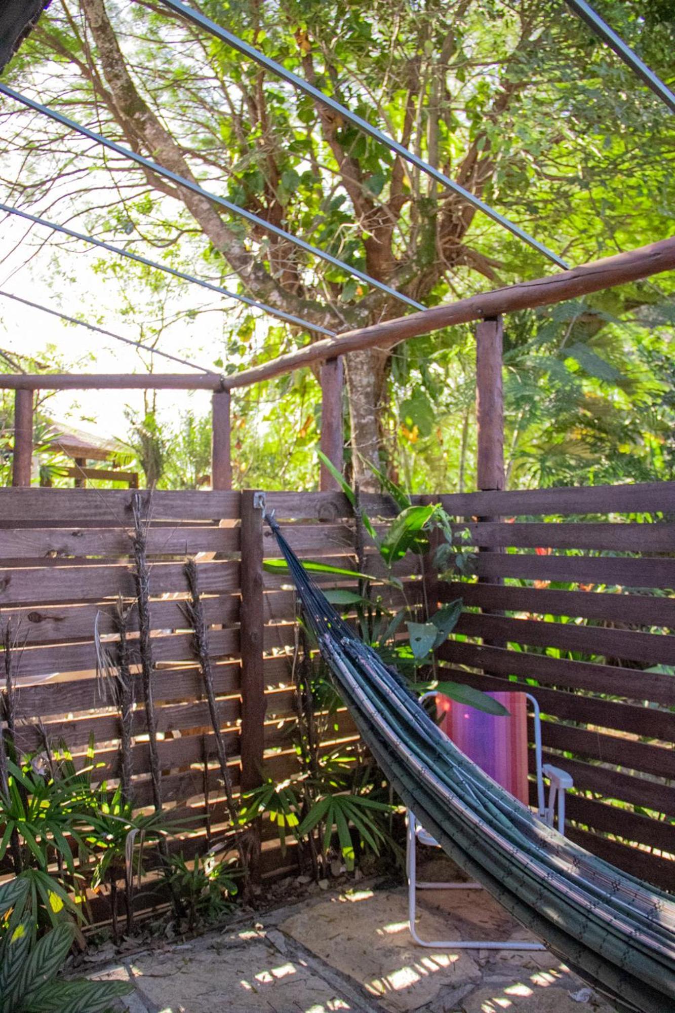 Sossego Homestay Chapada dos Guimarães Extérieur photo